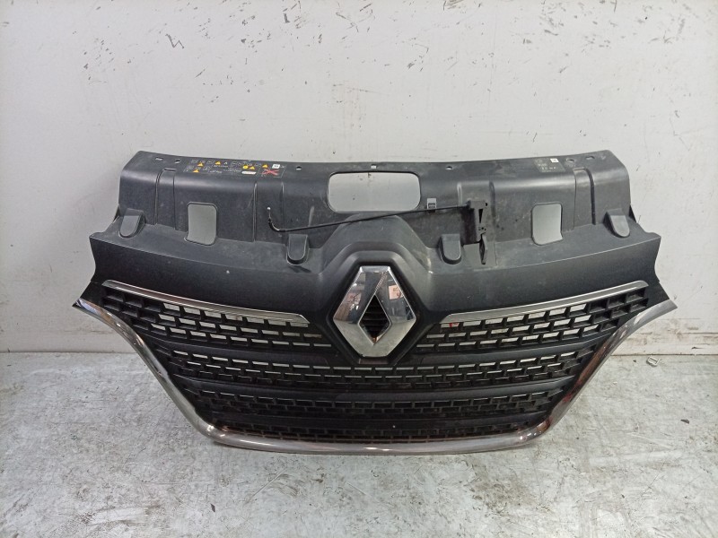 Recambio de rejilla delantera para renault master iii furgoneta (fv) 2.3 dci 150 fwd (fv0f, fv03) referencia OEM IAM   