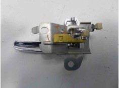 Recambio de maneta interior trasera izquierda para volvo v40 familiar 1.6 referencia OEM IAM    2