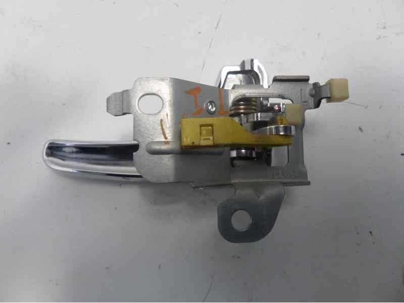 Recambio de maneta interior trasera izquierda para volvo v40 familiar 1.6 referencia OEM IAM   