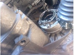 Recambio de caja cambios para audi a3 sportback (8va, 8vf) 1.6 tdi referencia OEM IAM    2