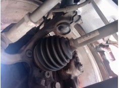 Recambio de mangueta delantera izquierda para audi a3 sportback (8va, 8vf) 1.6 tdi referencia OEM IAM   