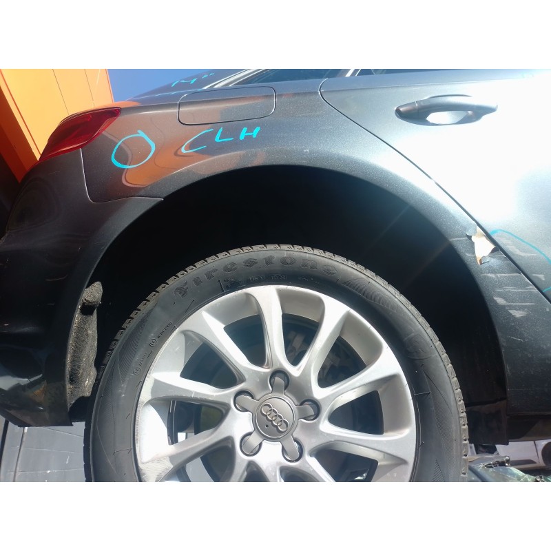 Recambio de paso rueda trasero derecho para audi a3 sportback (8va, 8vf) 1.6 tdi referencia OEM IAM   