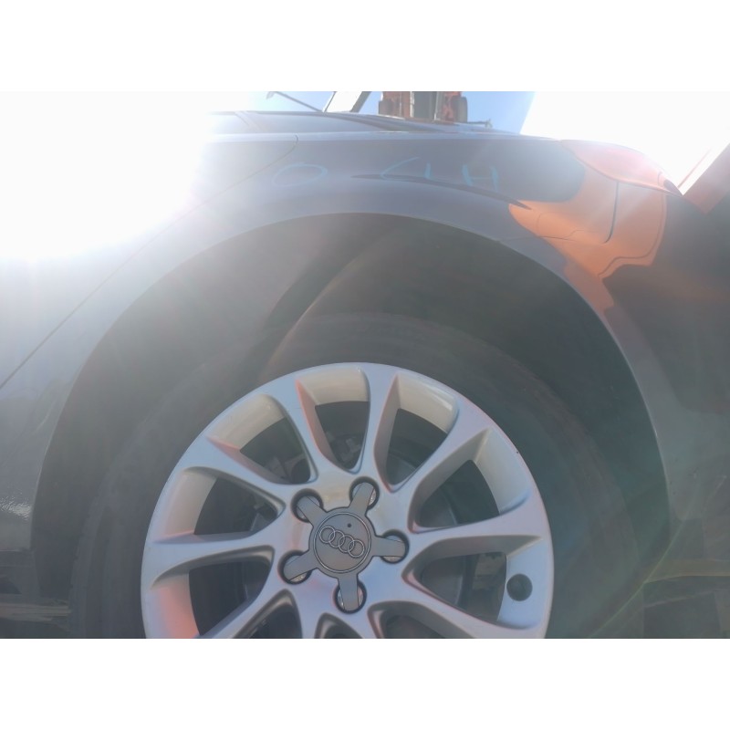 Recambio de paso rueda trasero izquierdo para audi a3 sportback (8va, 8vf) 1.6 tdi referencia OEM IAM   