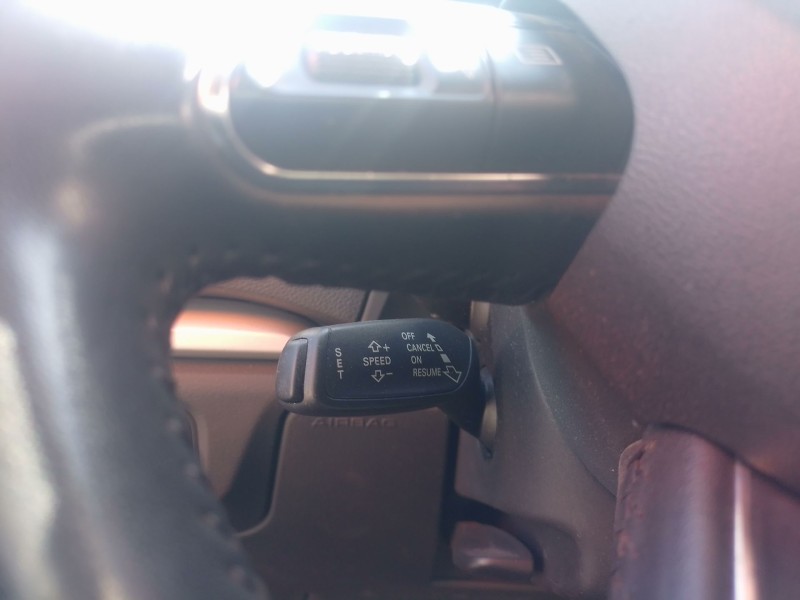 Recambio de mando multifuncion para audi a3 sportback (8va, 8vf) 1.6 tdi referencia OEM IAM   