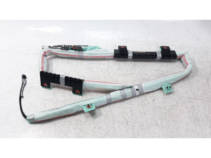 Recambio de airbag cortina delantero derecho para hyundai kona referencia OEM IAM 80420J9500  