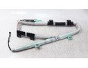 AIRBAG CORTINA DELANTERO DERECHO 80420J9500 
