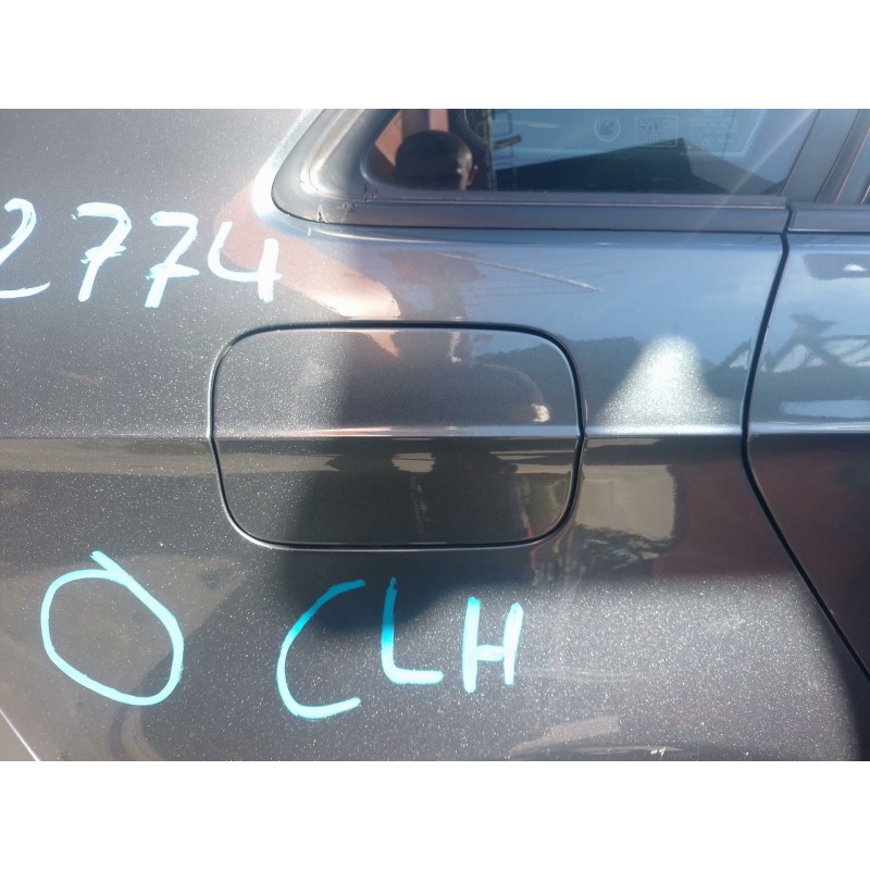Recambio de tapa exterior combustible para audi a3 sportback (8va, 8vf) 1.6 tdi referencia OEM IAM   