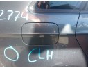 TAPA EXTERIOR COMBUSTIBLE 