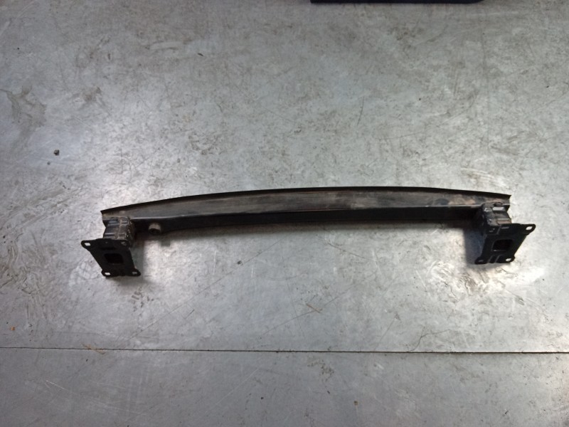 Recambio de refuerzo paragolpes trasero para audi q2 (gab, gag) 30 tdi referencia OEM IAM 81A807309 81A807309A 