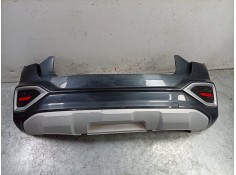 PARAGOLPES TRASERO 81A807067D 