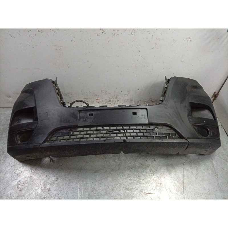 Recambio de paragolpes delantero para renault master iii furgoneta (fv) 2.3 dci 150 fwd (fv0f, fv03) referencia OEM IAM  6201041
