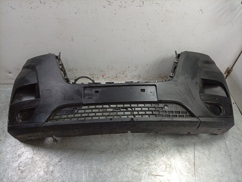 Recambio de paragolpes delantero para renault master iii furgoneta (fv) 2.3 dci 150 fwd (fv0f, fv03) referencia OEM IAM  6201041
