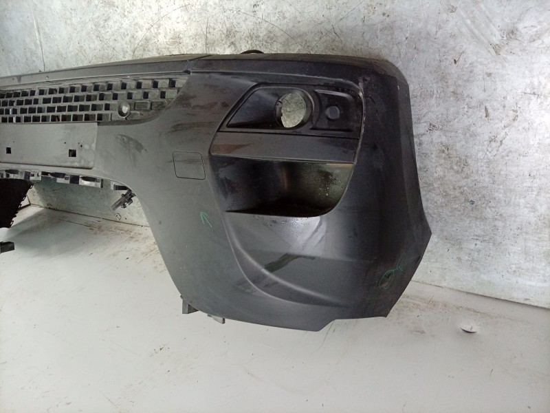 Recambio de paragolpes delantero para renault master iii furgoneta (fv) 2.3 dci 150 fwd (fv0f, fv03) referencia OEM IAM  6201041