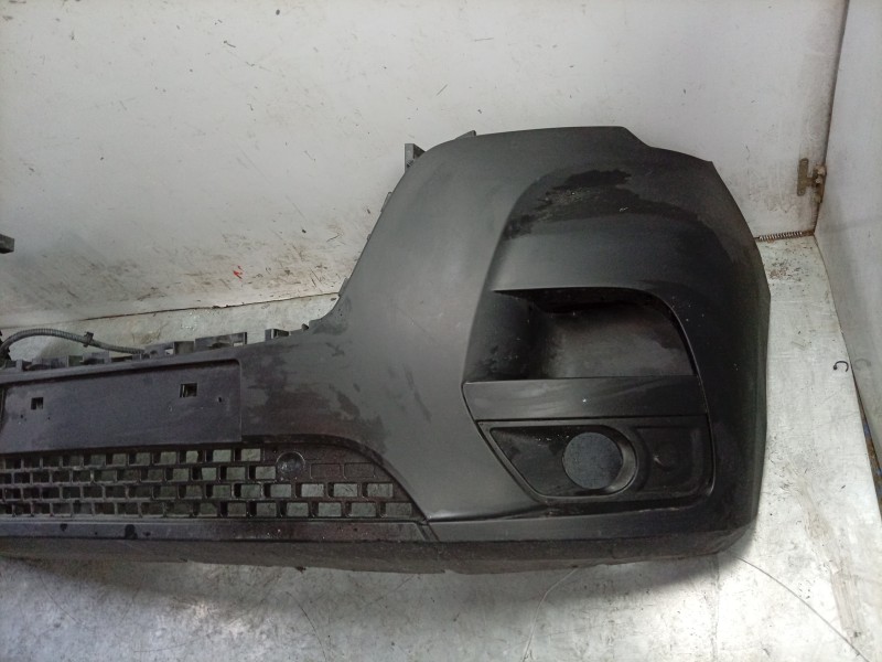 Recambio de paragolpes delantero para renault master iii furgoneta (fv) 2.3 dci 150 fwd (fv0f, fv03) referencia OEM IAM  6201041
