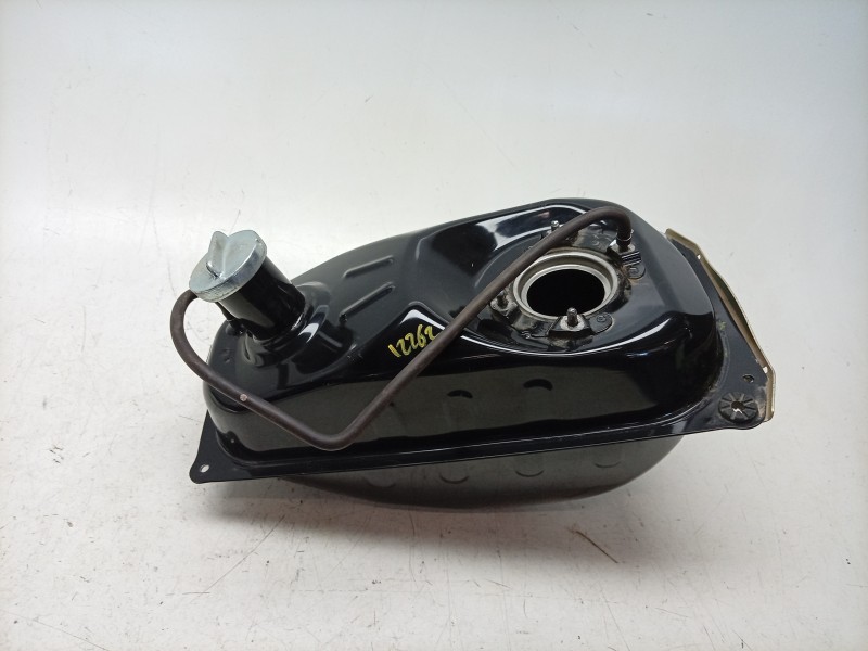 Recambio de deposito combustible para honda pcx pcx 125 (jk05) referencia OEM IAM  17510K1ZJ10 