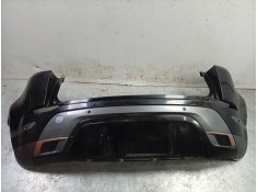 Recambio de paragolpes trasero para land rover range rover evoque (l551) 2.0 d165 referencia OEM IAM  LR135016 
