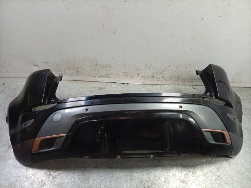 Recambio de paragolpes trasero para land rover range rover evoque (l551) 2.0 d165 referencia OEM IAM  LR135016 
