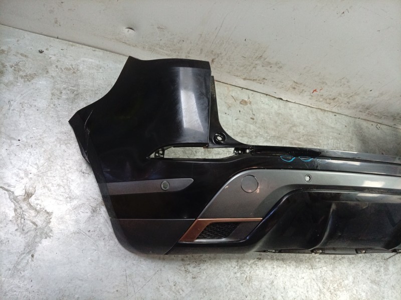 Recambio de paragolpes trasero para land rover range rover evoque (l551) 2.0 d165 referencia OEM IAM  LR135016 