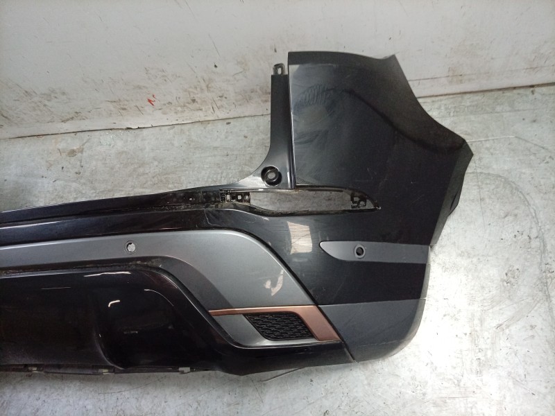 Recambio de paragolpes trasero para land rover range rover evoque (l551) 2.0 d165 referencia OEM IAM  LR135016 