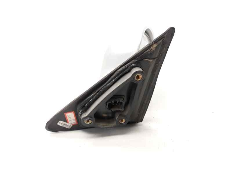 Recambio de retrovisor derecho para hyundai lantra berlina (rd) 1.9 d gls referencia OEM IAM 8760629860  