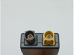 Recambio de amplificador de antena para bmw 4 descapotable (g23, g83) 420 d mild-hybrid referencia OEM IAM  65205A73DB4  2