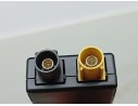 AIRBAG DELANTERO DERECHO 65205A73DB4 