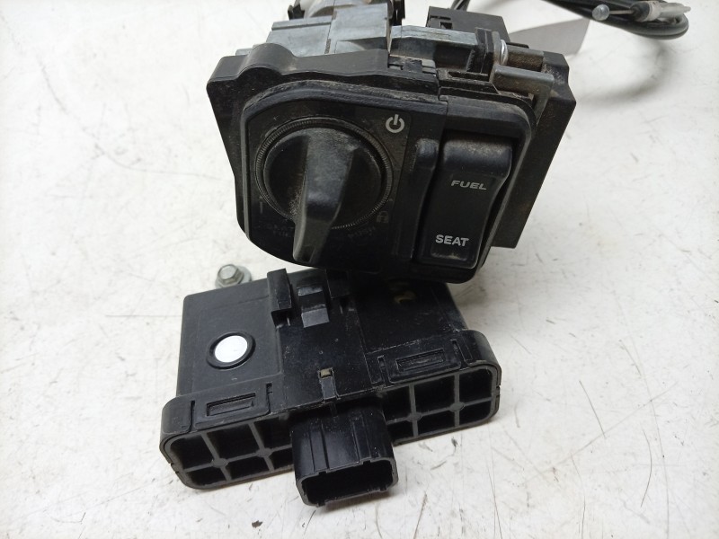 Recambio de conmutador de arranque para honda pcx pcx 125 (jk05) referencia OEM IAM  35100K1ZJ11 
