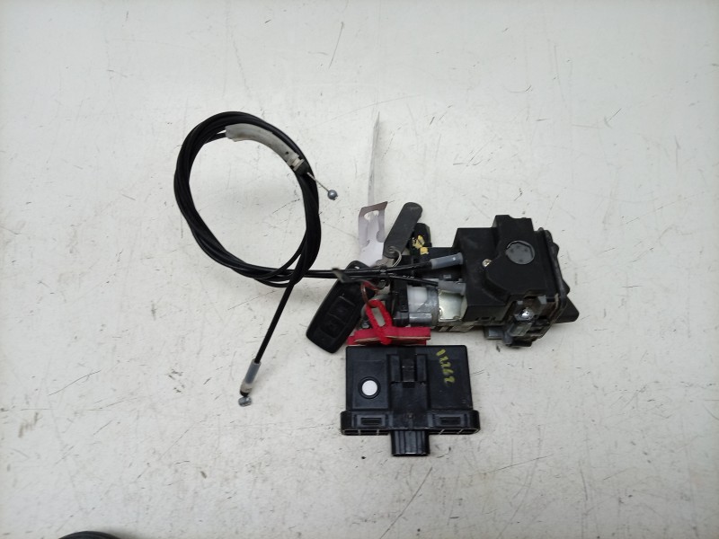 Recambio de conmutador de arranque para honda pcx pcx 125 (jk05) referencia OEM IAM  35100K1ZJ11 