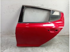 Recambio de puerta trasera izquierda para kia stinger (ck) 2.0 tgdi cat referencia OEM IAM  77003J5000 