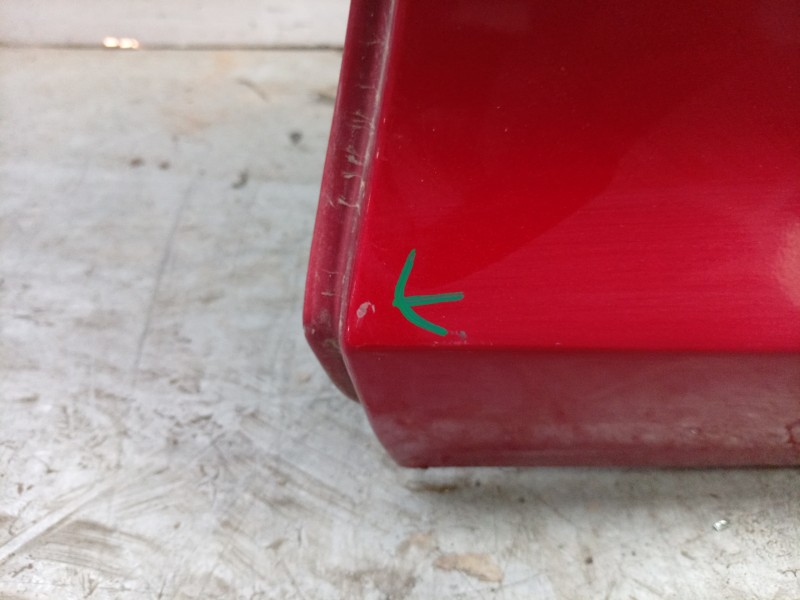 Recambio de puerta trasera izquierda para kia stinger (ck) 2.0 tgdi cat referencia OEM IAM  77003J5000 