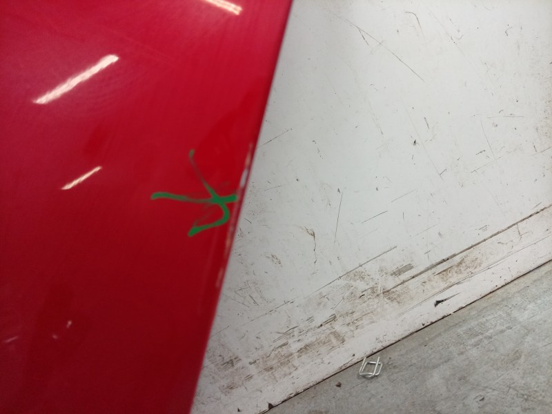 Recambio de puerta trasera izquierda para kia stinger (ck) 2.0 tgdi cat referencia OEM IAM  77003J5000 