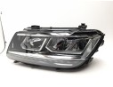 FARO IZQUIERDO 5NB941035B 104LPP532/2571023