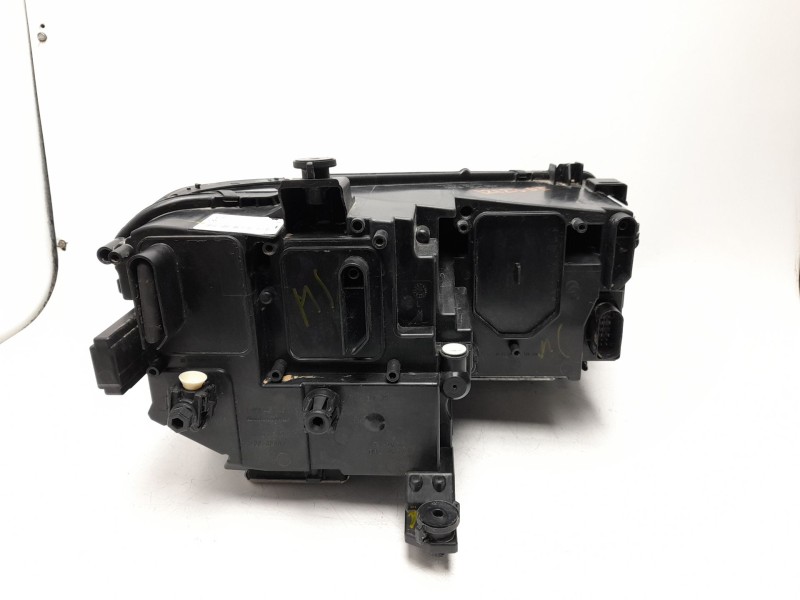 Recambio de faro izquierdo para volkswagen tiguan (ad1, ax1) 1.4 tsi referencia OEM IAM  5NB941035B 104LPP532/2571023