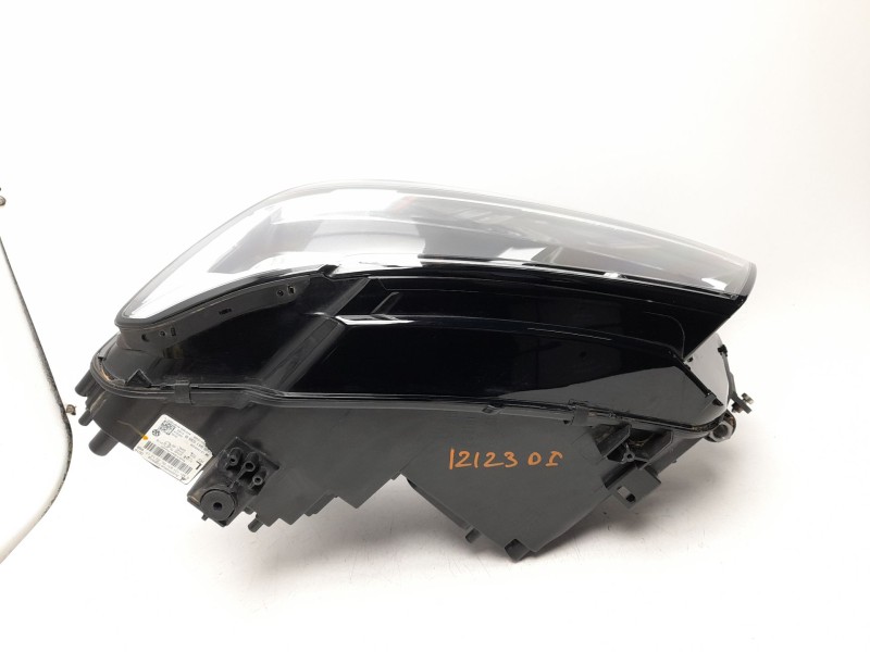 Recambio de faro izquierdo para volkswagen tiguan (ad1, ax1) 1.4 tsi referencia OEM IAM  5NB941035B 104LPP532/2571023