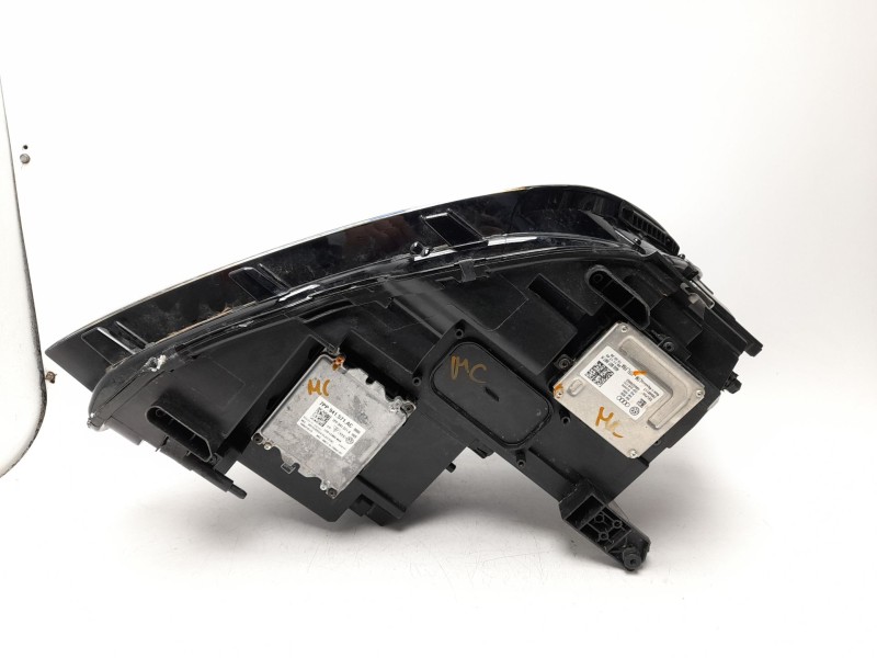 Recambio de faro izquierdo para volkswagen tiguan (ad1, ax1) 1.4 tsi referencia OEM IAM  5NB941035B 104LPP532/2571023