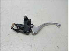 MANETA EXTERIOR DELANTERA IZQUIERDA 53178K04931 53178K04931 