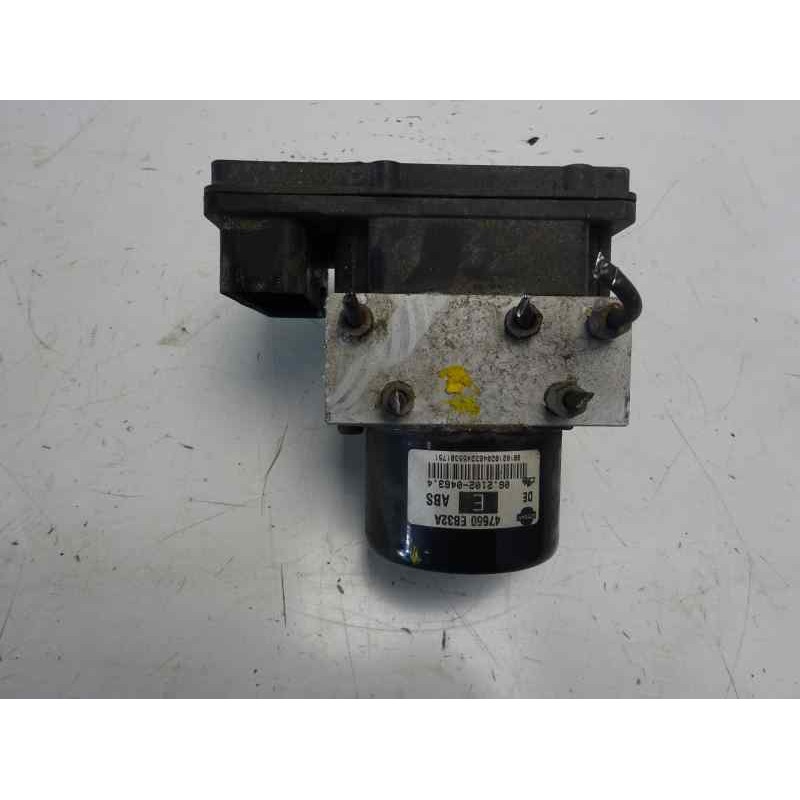 Recambio de abs para nissan navara pick-up (d40m) doble cab se 4x4 referencia OEM IAM 06210903323 00401196D1 47660EB32A