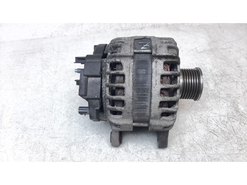 Recambio de alternador para nissan pulsar (c13) acenta referencia OEM IAM 231004BE0B ALF750501HQ 
