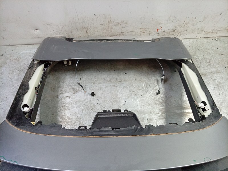 Recambio de porton trasero para renault rafale referencia OEM IAM 901000061R 901000061R 