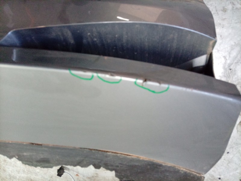 Recambio de porton trasero para renault rafale referencia OEM IAM 901000061R 901000061R 