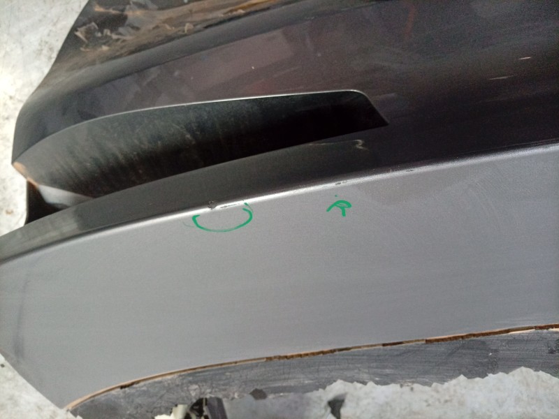 Recambio de porton trasero para renault rafale referencia OEM IAM 901000061R 901000061R 