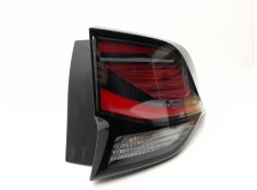 Recambio de piloto trasero derecho para kia sportage 1.6 t-gdi 160 cv referencia OEM IAM  92402R2000 