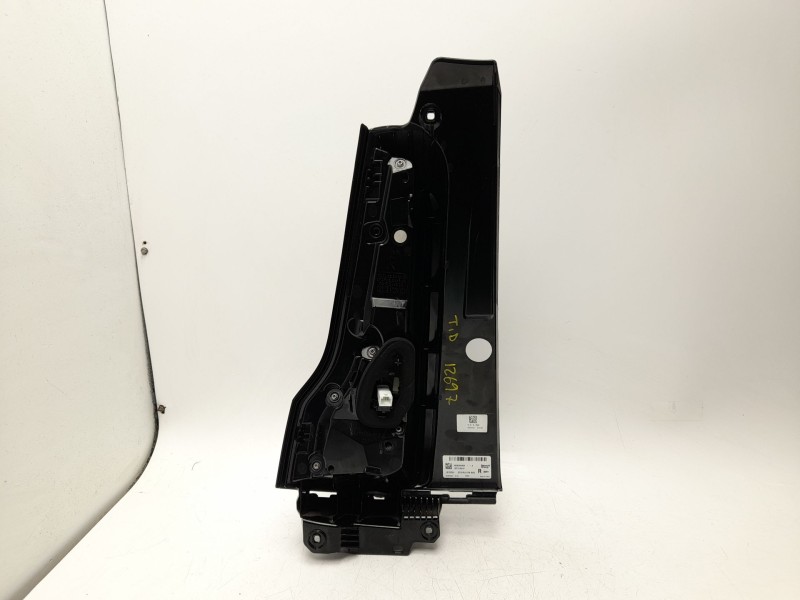 Recambio de piloto trasero derecho para renault 5 e-tech 150 referencia OEM IAM  265506296R 