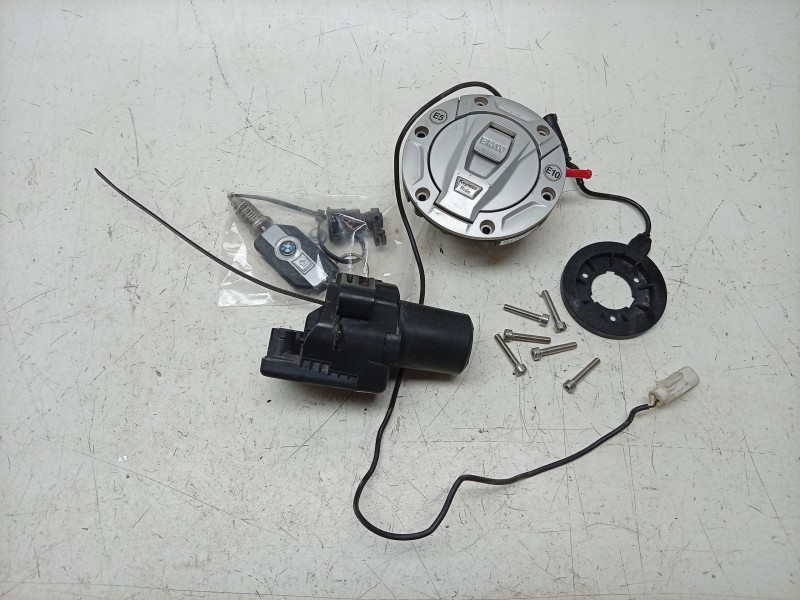 Recambio de conmutador de arranque para bmw f 900 r f 900 r referencia OEM IAM  51257108720 