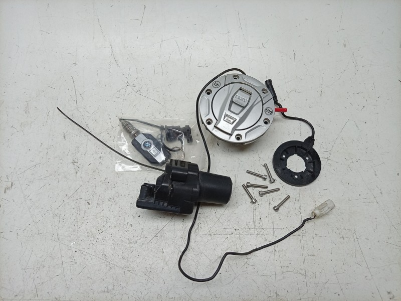 Recambio de conmutador de arranque para bmw f 900 r f 900 r referencia OEM IAM  51257108720 