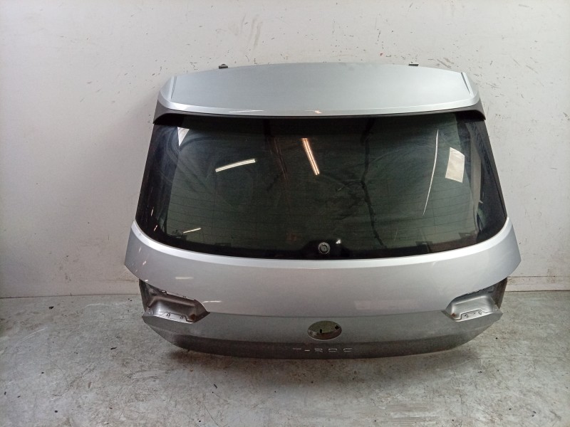 Recambio de porton trasero para volkswagen t-roc (a11, d11) 2.0 tdi referencia OEM IAM  2GA827025B 