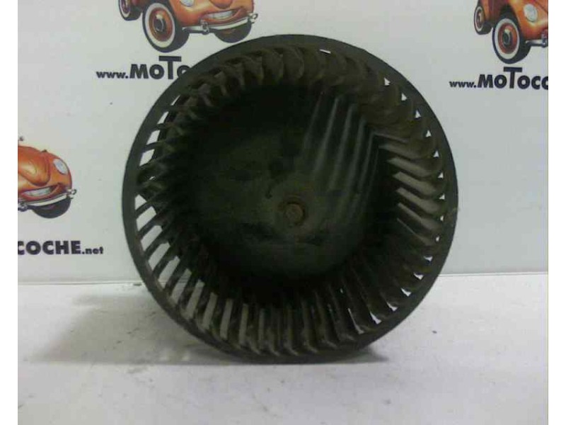 Recambio de ventilador calefaccion para mitsubishi santamo (hyundai) referencia OEM IAM 97116M3000  