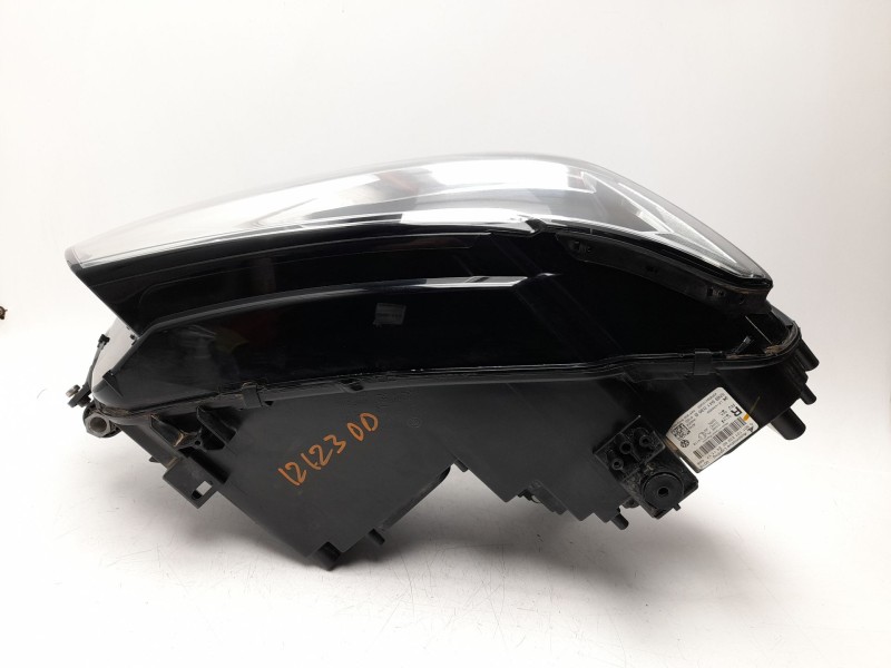 Recambio de faro derecho para volkswagen tiguan (ad1, ax1) 1.4 tsi referencia OEM IAM  5NB941036B 104LPP531/2571024