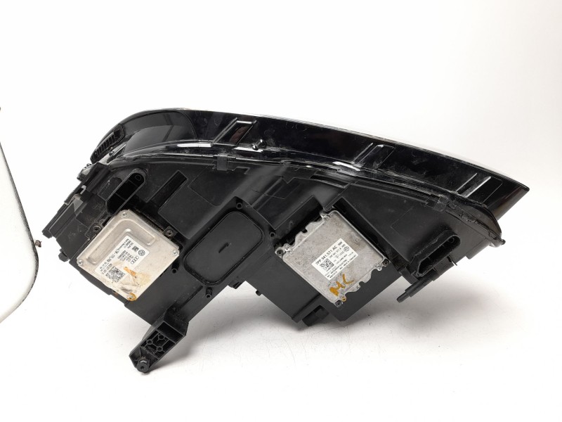 Recambio de faro derecho para volkswagen tiguan (ad1, ax1) 1.4 tsi referencia OEM IAM  5NB941036B 104LPP531/2571024