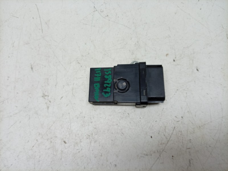 Recambio de modulo electronico para bmw f 900 r f 900 r referencia OEM IAM  160022101 